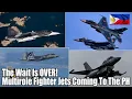 Download Lagu Philippine Air Force To Sign Multirole Fighter Jet Contract Before Year-End?