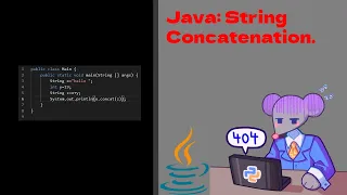 Java String Concatenation