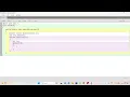 WAP In Java To Arrange The Numbers In Ascending Order