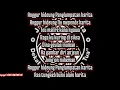 Download Lagu ANGGUR HIDEUNG - YAYAN JATNIKA (Lirik)