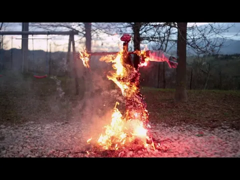 Trailer | Piuccheperfetto | Riccardo Giacconi