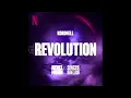 Download Lagu KORDHELL - REVOLUTION
