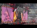 Download Lagu Burnin’ Tires (Changbin \u0026 I.N) - STRAY KIDS In Paris 2025