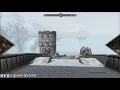 Castle Volkihar Makeovers - Skyrim Special Edition