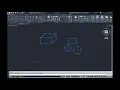 AutoCAD Command Review Part Offset Explode Erase and more