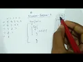 9 - Number Pattern in JAVA hindi