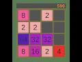 2048 Clone Unity