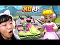 There s ANOTHER PK XD Game - XD RP