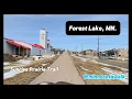 Forest Lake MN