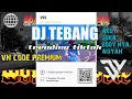Download Lagu VN CODE || trending || DJ TEBANG  || AKU SUKA BODY NYA AISYAH || FREE TEMPLATE || #qrcode #vncode