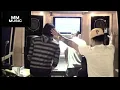 jory boy CANTANDO "hoy" EN EL ESTUDIO MyM - PRODUCER: MM MUSIC 666