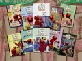 Elmo s World DVD Menu Tribute 2000 - 2016