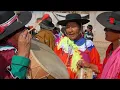 "ADIOS PUEBLITO DE IRUYA" - ORQUESTA CRIOLLA INSTITUCIONAL