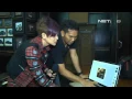Download Lagu Entertainment News - Cover album The Virgin pemotretan