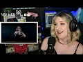 SHADOW OF INTENT - Barren and Breathless Macrocosm Feat. Trevor Strnad | REACTION