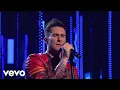 Maroon 5 - Maps Live On SNL