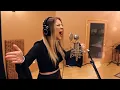 Lagu Bianca Ryan - I Have Nothing (WHITNEY HOUSTON TRIBUTE COVER)