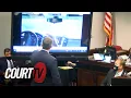 Never-Before-Seen in Ahmaud Arbery Murder Trial