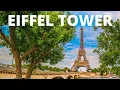 Lagu Eiffel Tower, Travel Hot List,