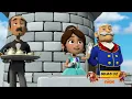 Paw Patrol Screen Bug - March 25 2022 Nickelodeon U S