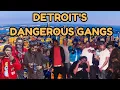 Detroit s Most Dangerous Gangs Secrets of the Streets Revealed