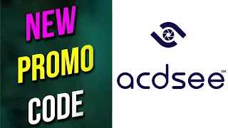 AcdSee Promo Codes AcdSee Coupon Codes AcdSee Vouchers 2024 Free For You