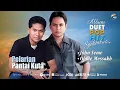 Download Lagu Obbie Messakh feat. John Seme - Pelarian Pantai Kuta | Pop [OFFICIAL]