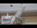 Physics Experiment Obtaining the Period of a Pendulum using a data logger