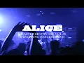 Lagu AlLICE - 28 DECEMBER, 2024 (DISASTER SHOWCASE VOL 36)