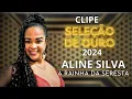 Download Lagu ALINE SILVA NA SERESTA - SELEÇÃO SERESTA DE OURO 2024