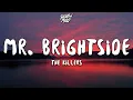 Download Lagu The Killers - Mr. Brightside (Lyrics)