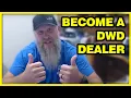 Get Discounts and A Beard Like This By Becoming A Thoroughbred Diesel Dealer