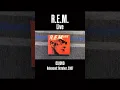 R E M Live