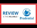 PRUDENTIAL FLEXGUARD INDEXED ANNUITY Review in 2024 Is this reliable Benefits Cons Score
