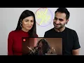 TU JHOOM | Coke Studio | Season 14 | Naseebo Lal x Abida Parveen | REACTION!!