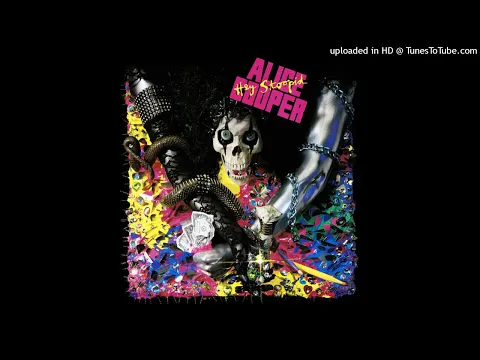 Download MP3 Alice Cooper – Hey Stoopid