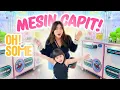 Download Lagu YUKA-CHAN MAIN MESIN CAPIT TERGAMPANG DI OHSOME! | vlog