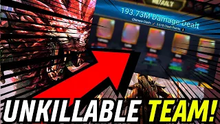 THIS IS INSANE UNM UNKILLABLE CHIMERA TEAM MY BEST EVER RUN RAID SHADOW LEGENDS