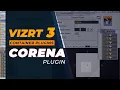 Vizrt Corena Plugin Tutorial