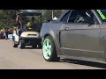 Import Alliance Fall Meet 2023 Quick Project