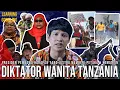 Lagu Apa Yang Terjadi Di Tanzania? Diktator Wanita BANTAI WARGANYA SENDIRI! Ditutupi! | LearniByGoogling
