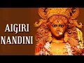 Lagu AIGIRI NANDINI song ♥️