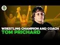 Download Lagu Wrestling Champion and Coach Tom Prichard on Wrestling as Sports Entertainment