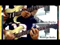 Download Lagu DETONAUTAS ROCK CLUBE - SO POR HOJE (Guitar Cover) #rockbrasileiro #rockbr #rockalternativo