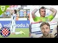 Download Lagu Gonzalo Garcia | Pajaziti | Lučić | Santini | HNK Hajduk