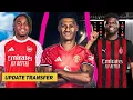 Download Lagu Man United tekent Ollie Watkins💥Arsenal tekent Ademola Lookman voor £43 miljoen🔴Milan neemt Thoma...