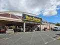 4K Don Quijote on 24 in Waipahu Oahu Hawaii