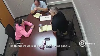 48 HOURS Coached to Kill