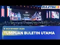 Lagu TUMPUAN BULETIN UTAMA | PM Komited Tuntutan MA63 Diselesai Secara Perbincangan Dan Tuntas