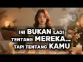 TAROT 🌷 INI BUKAN LAGI TENTANG MEREKA… TAPI TENTANG DIRIMU!✨ #leritztarot #reetatarot 